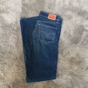 Womens 314 shaping Levis size 29